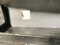 фото thumb №12, Бампер перед передний renault captur i lift 2016-