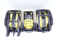 фото thumb №7, Skoda roomster 06-15 диван зад комплектная welurowa 5j7885021 5j7885027