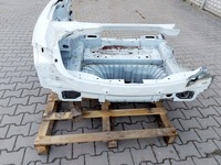 фото thumb №9, E-klasa w238 cabrio четверть задняя левая крыло задняя левый pas задний 18r.