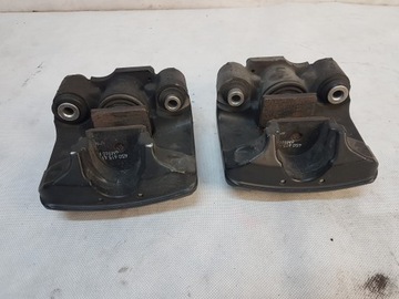 фото thumb №14, Audi r8 4s супорт гальма ручного правий лівий зад