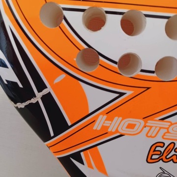 DUNLOP HOT SHOT ELITE РАКЕТА-ВЕСЛО