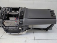 фото thumb №6, Приборная панель консоль подушки безопасности ремни коленная подушка безопасности eu ford ranger v 5