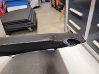 фото thumb №11, Opel insignia a hb полиця задня задня