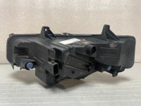 Протитуманна фара правий drl led skoda octavia iv 4 5e3 правий Зі Шроту, фото thumb