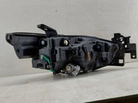 фото thumb №12, Mazda 6 gj lift 18- led левая лампа передняя перед фара