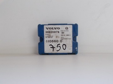 фото thumb №1, Volvo модуль 30620876