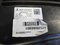 фото thumb №15, Mercedes glc 253 x253 c253 lift лампа ліва led high performance