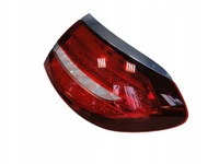 фото thumb №1, Mercedes e w213 213 kombi лампа задняя правая led