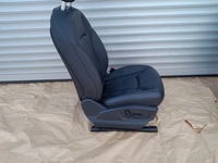 фото thumb №12, Audi q8 4m сиденья диван подлокотник кожа управление з підігрівом usa