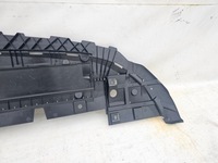 фото thumb №10, Защита плита pod бампер mercedes cla w118 lift 2023 - 118 c118 amg