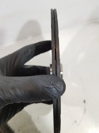 фото thumb №8, Зчеплення колесо двомасовий 7512693 bmw e46 e87 e90 e91 1.8b n42b18ab