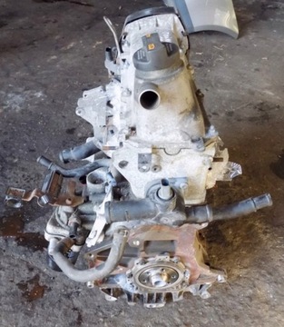 фото thumb №6, Vw touran i рестайлинг 09r 2.0 ecofuel двигатель bsx