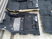 фото thumb №5, Citroen c5 aircross коврик обшивка перед задняя 2022r giełda