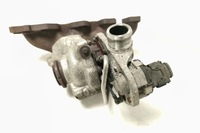 фото thumb №7, Турбіна ford transit custom gk2q6k682bb 2.0l дизель 2017