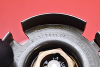 фото thumb №8, Шкив faz распределительного вала впускные 55562222 opel corsa e 1.4 twinport 90 km