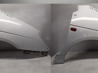 фото thumb №9, Крила правий renault scenic 2 7700422176