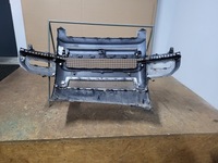 фото thumb №13, Land rover defender l663 решітка радіатора решітка радіатора передня