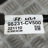 фото thumb №6, Kia ev6 2023 інша джгут трубопровід / кабелі