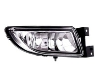 фото thumb №2, Фара противотуманный tyc 190603052 51775551 lancia