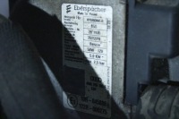 фото thumb №10, Porsche cayenne iii 9y webasto обігрівач стояночний 4m0265081ah 4m0265391b