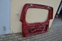 фото thumb №9, Крышка крышка зад багажника mercedes v класс w447