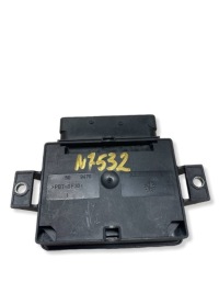 фото thumb №1, Audi a6 c7 - модуль тормоза ручного 4h0907801h