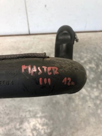 фото thumb №6, Труба шланг інтеркулер renault master iii 144605593r