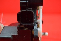 фото thumb №7, Замок дверь правые зад задний mn136720 mitsubishi l200 4 iv 06-15