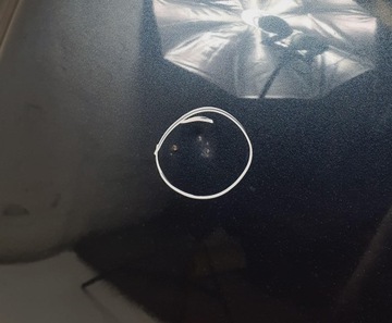 фото thumb №10, Капот 189 mercedes ml w163