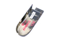 фото thumb №12, Mini cabrio r52 захист шарнір кришки багажника