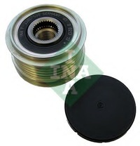 фото thumb №1, Зчеплення генератора kia