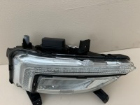 Hyundai tucson 3 рестайлинг  18-20r противотуманная фара левый перед drl led 92201d7600 Недорого, фото thumb