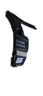 фото thumb №1, Volvo xc90 i lift направляющая бампера левый задняя новый oryg