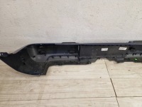 фото thumb №11, Бампер задняя mercedes g klasa w463 amg