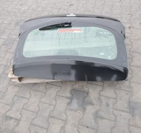 фото thumb №7, Крышка багажника комплектная dacia sandero stepway ii