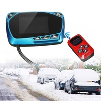 фото thumb №10, Блок управления дисплей lcd pilot webasto 12/24v