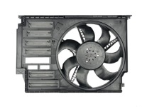 Вентилятор радиатора mini countryman f60 2017- оригинал Цена, фото thumb