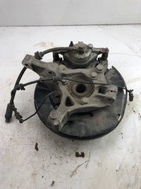 фото thumb №13, Opel astra j поворотний кулак супорт ступиця лівий перед