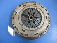 фото thumb №1, Vw golf 5 v 1.9tdi колесо сцепление двухмассовый sachs typ m228e