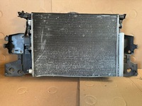 фото thumb №1, Pas передний радиатор renault fluence ze