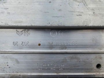 фото thumb №5, Подрамник тележка колыбель траверса peugeot 2008 ii mokka ii b 19- #4431