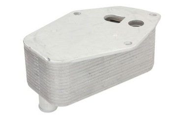 фото thumb №2, Радіатор масла двигунний mahle clc 117 000s