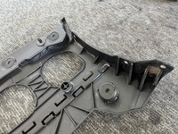 фото thumb №11, Ford transit courier 1.0 eco 21r напрямна кронштейн бампера лівий задня оригінал