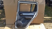 фото thumb №8, Двері задня праве/ліве suzuki swift mk6 04-10