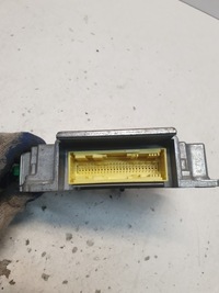 фото thumb №5, Модуль датчик подушка безопасности saab 9-3 12800223