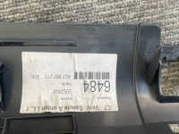 фото thumb №10, Audi a7 c7 s line 3.0tdi 2011r. захист обшивка стійка b молдинг поріг права