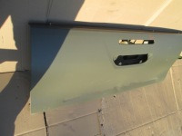 фото thumb №12, Крышка багажника задняя задняя toyota viii hilux ii 16- nowa