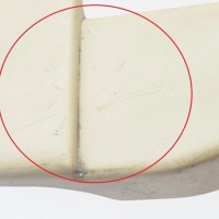 фото thumb №6, Jaguar xf x250 2009 права сторона захист / накладка поріг