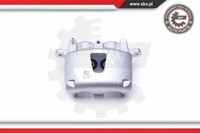 фото thumb №12, 2x суппорты тормоза esen skv перед l+p do jeep commander, grand cherokee ii