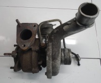 фото thumb №1, Renault espace iv 2.2dci турбонагнетатель 8200113839